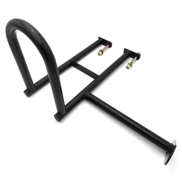 VAS Specialties Drive Shaft Loop - 2wd & 4wd Single Cab - 2015-2025 F150