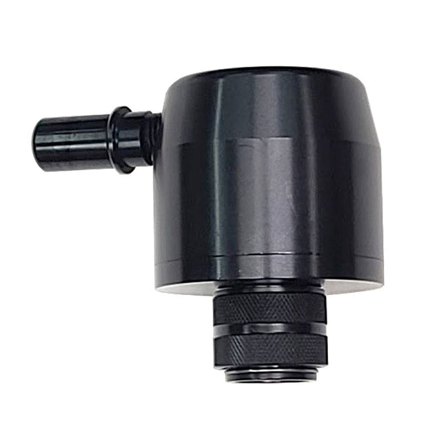UPR Clean Side Separator - 2015-2025 FORD F-150 5.0L