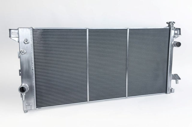 CSF High Performance Radiator - 2015-2025 F-150 5.0L