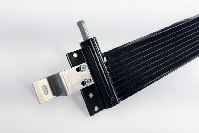 CSF High Performance Transmission Oil Cooler - 2015-2025 F-150 5.0L
