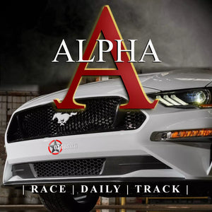 2018-2023 Naturally Aspirated Tuning