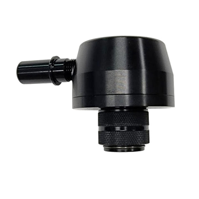 UPR Clean Side Separator - 2015-2025 FORD F-150 5.0L