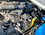 UPR Clean Side Separator - 2015-2025 FORD F-150 5.0L