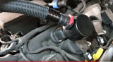 UPR Clean Side Separator - 2015-2025 FORD F-150 5.0L