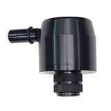 UPR Clean Side Separator - 2015-2025 FORD F-150 5.0L