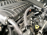UPR Clean Side Separator - 2015-2025 FORD F-150 5.0L