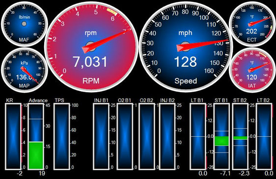 Products – Oz Tuning, LLC