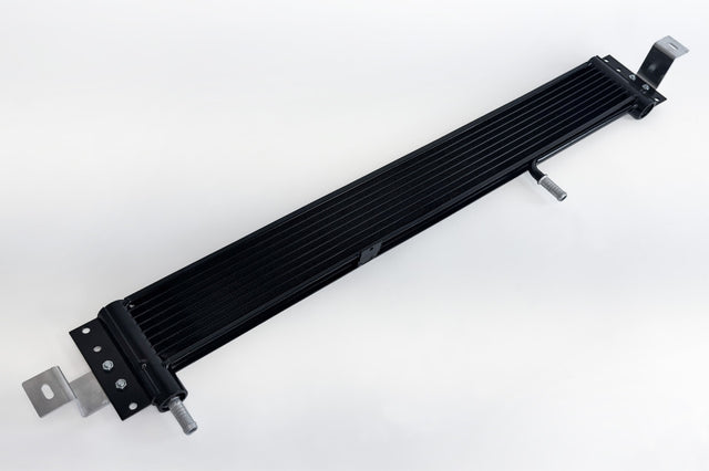 CSF High Performance Transmission Oil Cooler - 2015-2025 F-150 5.0L