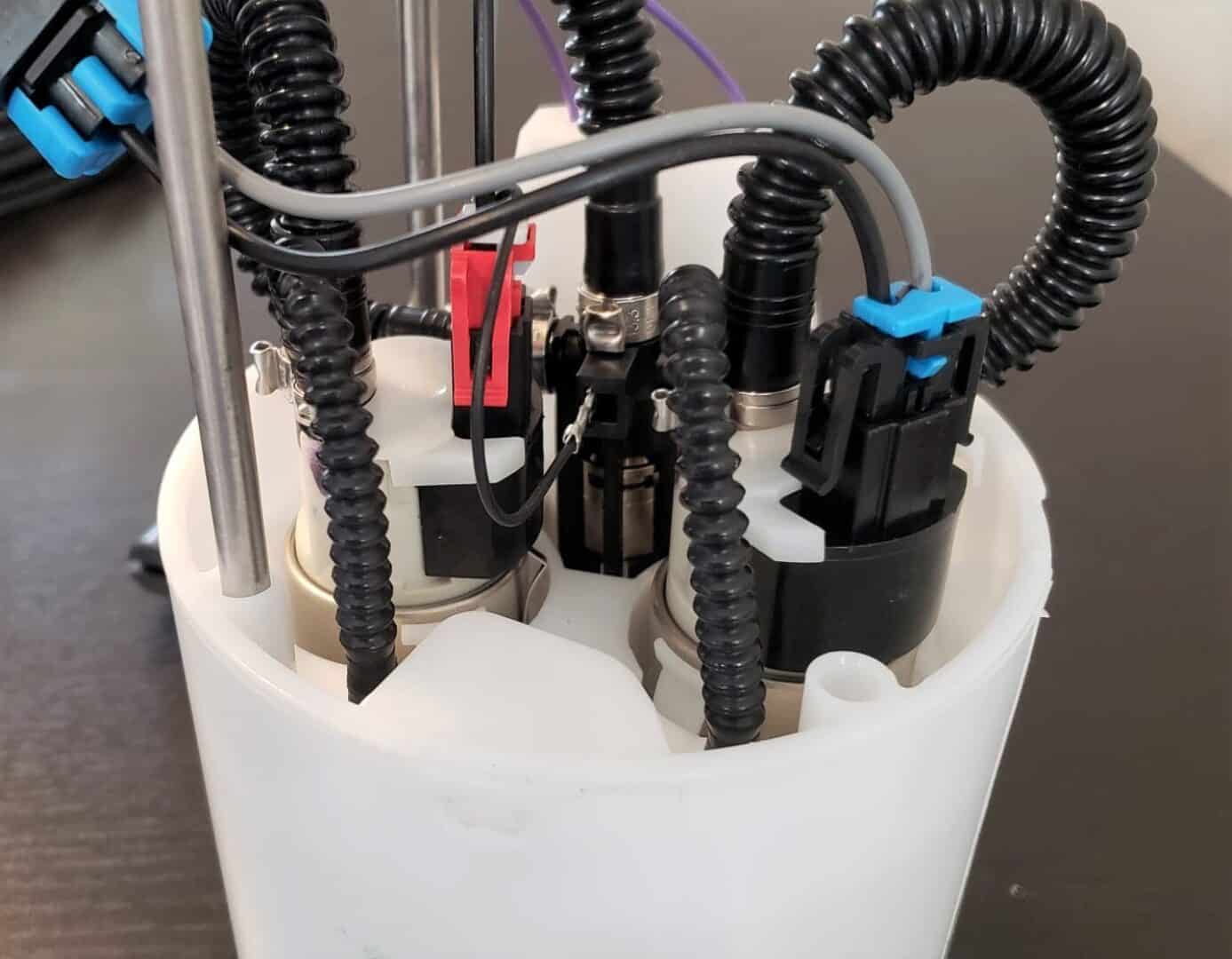 JD Performance Solutions Dualpump, Dropin Returnless Fuel Module (E85