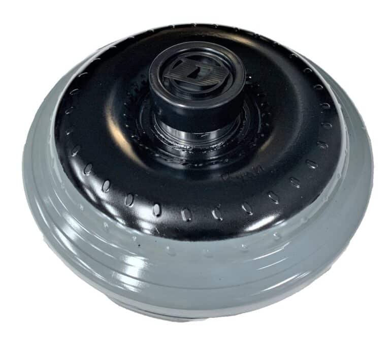 Circle D HP Series Torque Converter Ford 10R80 Transmission OZ Tuning