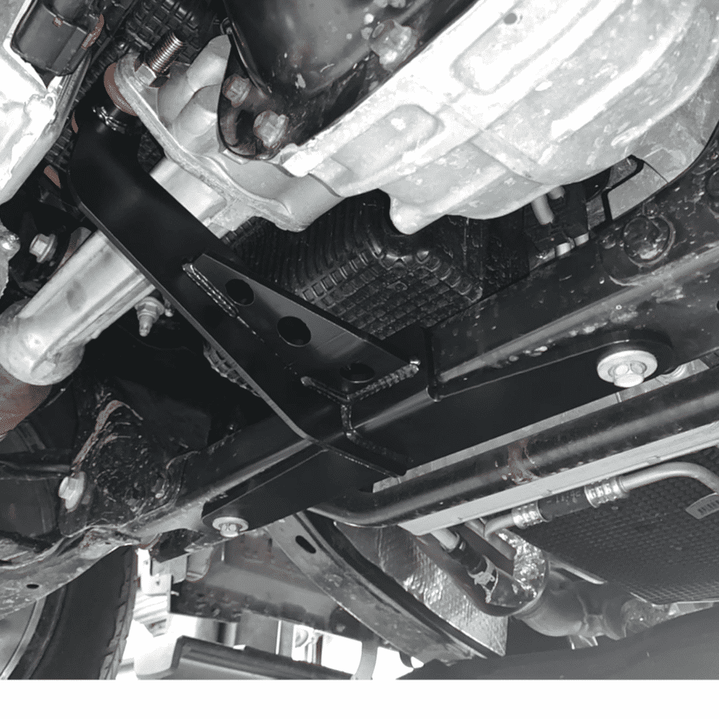 VAS Specialties Traction Bars 20112020 Ford F150 OZ Tuning