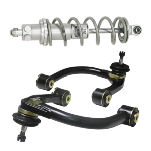 Categories Suspension 119 Ranger