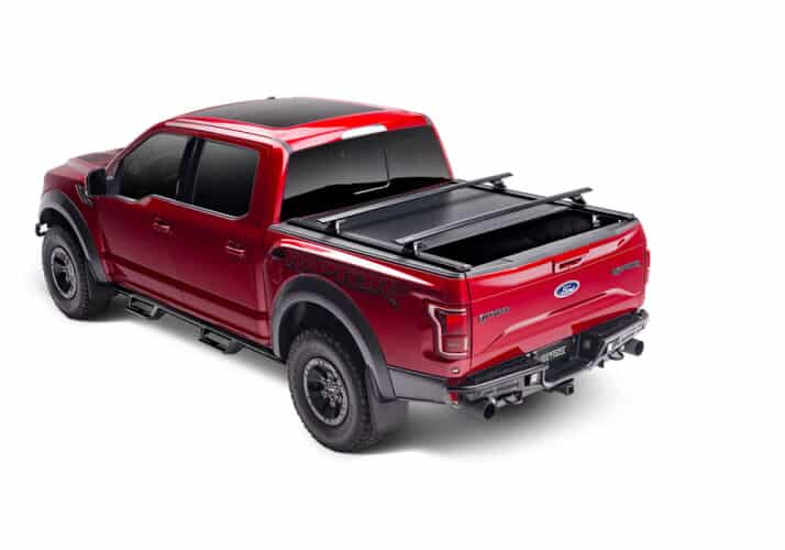 Retrax PowertraxONE (XR) - 2019-2023 Ford Ranger 5ft Bed - Image 3