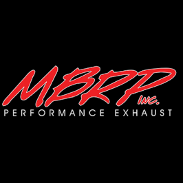 MBRP Performance Exhaust - 15% off. Now thru Dec 6