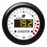 Innovate Motorsports - Analog and Digital gauges now available.