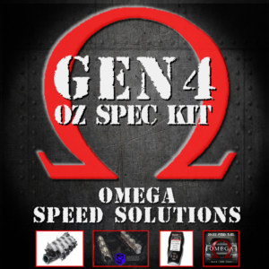 Speed Solution 21 F150 Oz Spec Kit lq
