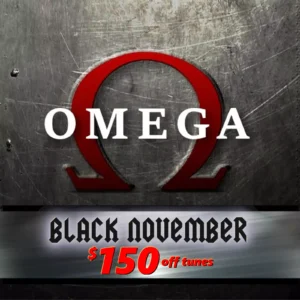 Oz Tuning - 2011-2014 F150 5.0 - Forced Induction Tune