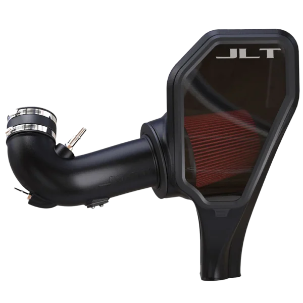 JLT Cold Air Intake with Snap-In Lid for 2018-2023 Ford Mustang GT 5.0L - NO TUNE REQUIRED - Image 4