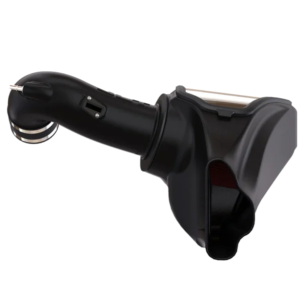 JLT Cold Air Intake with Snap-In Lid for 2018-2023 Ford Mustang GT 5.0L - NO TUNE REQUIRED - Image 6