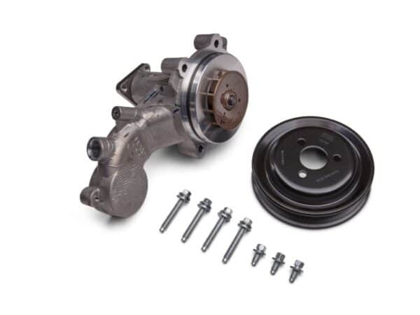 Ford Performance COYOTE WATER PUMP KIT - 2011-2021 F150/Mustang 5.0L/5.2L - Image 2