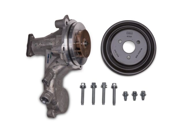 Ford Performance COYOTE WATER PUMP KIT - 2011-2021 F150/Mustang 5.0L/5.2L - Image 3