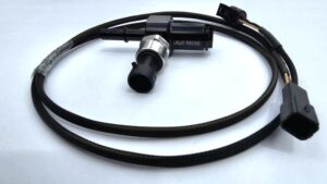 Lawn Racing Fuel Pressure Sensor Kit - 2011-2017 Ford Mustangs/F150s