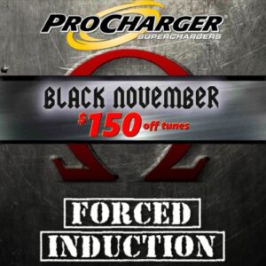 Oz Tuning - 2021-2023 F150 5.0 - Forced Induction Tune (TUNE ONLY – HP TUNERS) – ProCharger