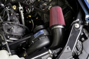 ProCharger High Output PRO System – 2024-2025 F150 5.0L