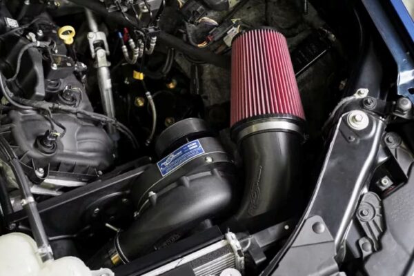 ProCharger High Output PRO System – 2024-2025 F150 5.0L