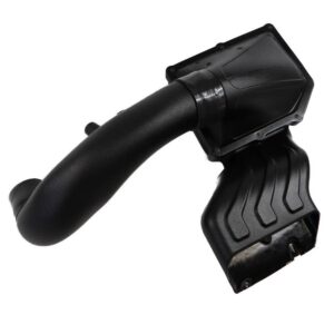 Whipple Crusher Induction Intake System - 2021-2026 F-150 5.0L