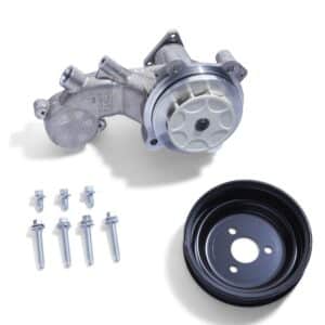 Ford Performance Coyote Water Pump Kit - "GEN 2" - 2011-2021 F150/Mustang 5.0L/5.2L