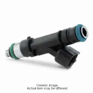 Bosch Injectors (Whipple) 55lb/hr - 2021-2025 F150 5.0L