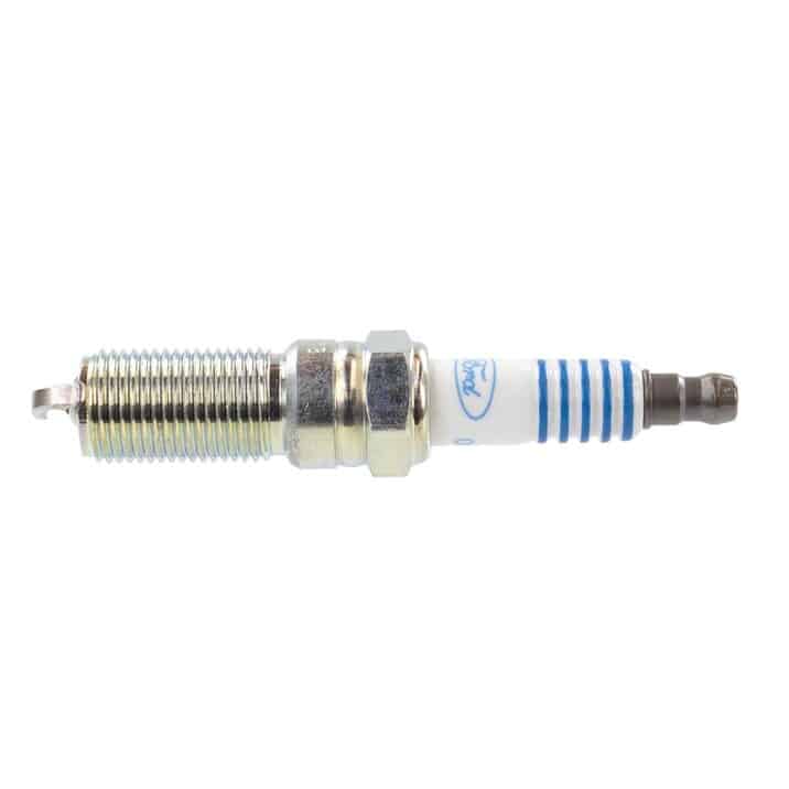 FORD MOTORCRAFT IRIDIUM Spark Plugs (Pre-Gapped) – 2018-2020 F150 5.0L - Image 2