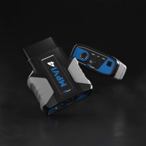 HP Tuners MPVI4 Interface Tuner