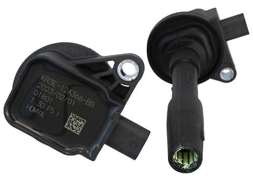 Ford Racing 5.0L/5.2L Hi-Energy Engine Ignition Coils - Set Of 8 - Image 2