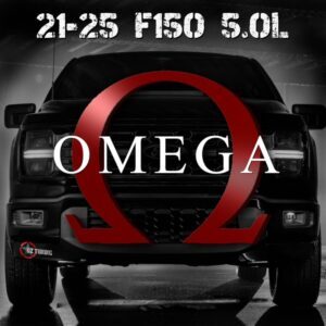 2021-2025 F150 splash LQ