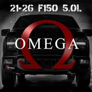 2021-2026 F150 Omega LQ